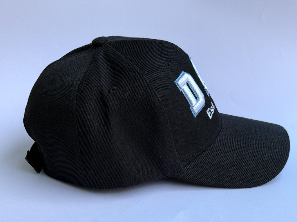 Dad Est. 2026 3D puff Baseball Cap