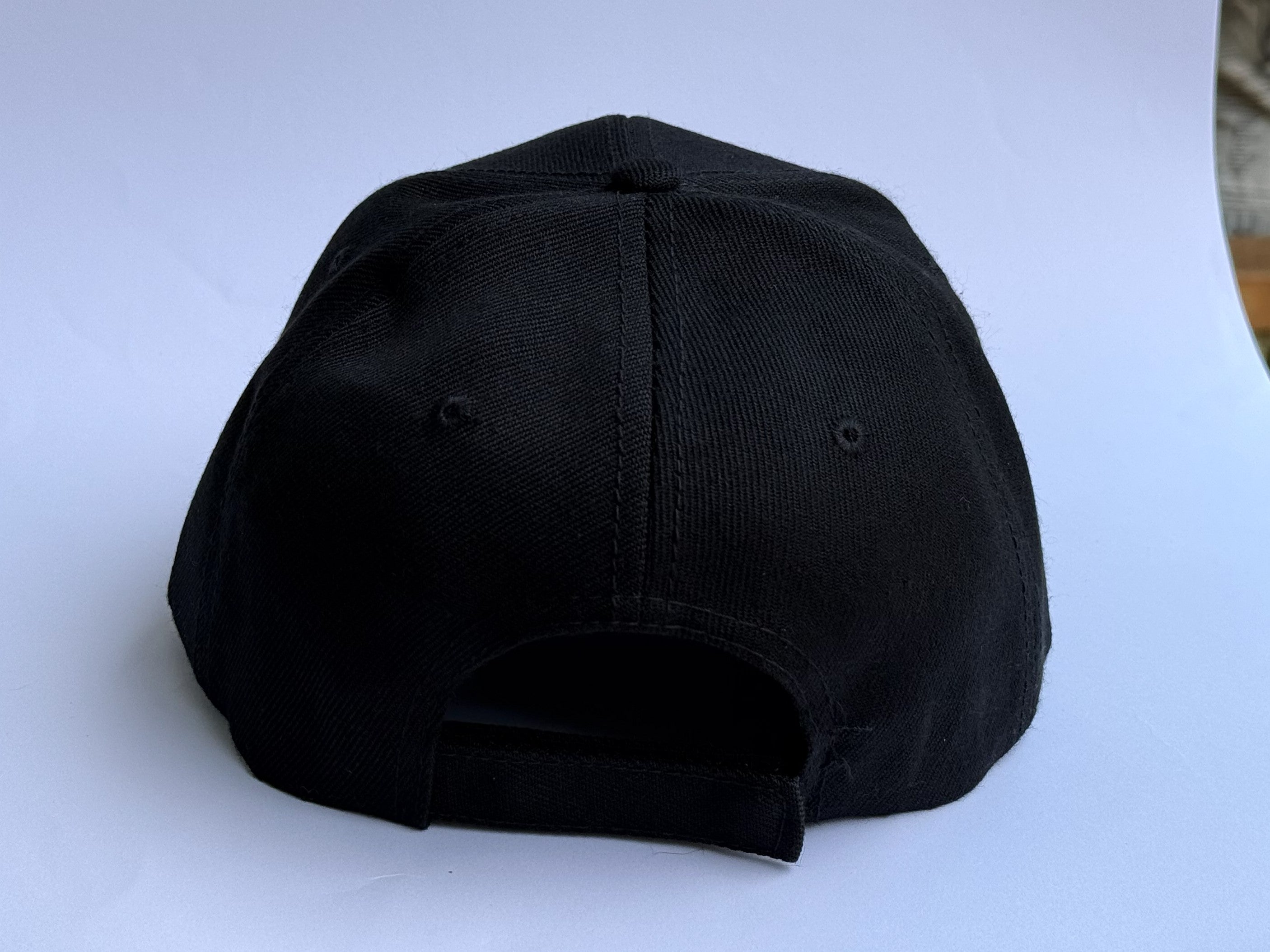Mom Est. 2026 3D puff Baseball Cap